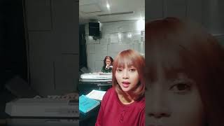 Cinta dan permata / Alona novara and friend