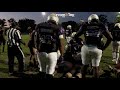 Jax blackhawks vs tampa tigers semipro football