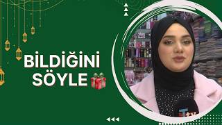 Bildiğini Söyle - 6. 