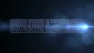 AriZe Intro NEW!