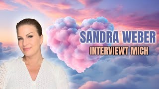 Inner Peace Talk mit Sandra Weber: Tantra im echten Licht und meine Berufung als Masseurin