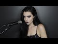 Video thumbnail of "Out Of Sight - Violet Orlandi (ORIGINAL SONG)"