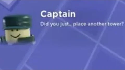 (MY MOST VIEWED VIDEO) Did you just.. place another tower?