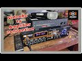 Videoke Player to Amplifier 2021 connection Tutorial, Joson 8800B Platinum Jr 2