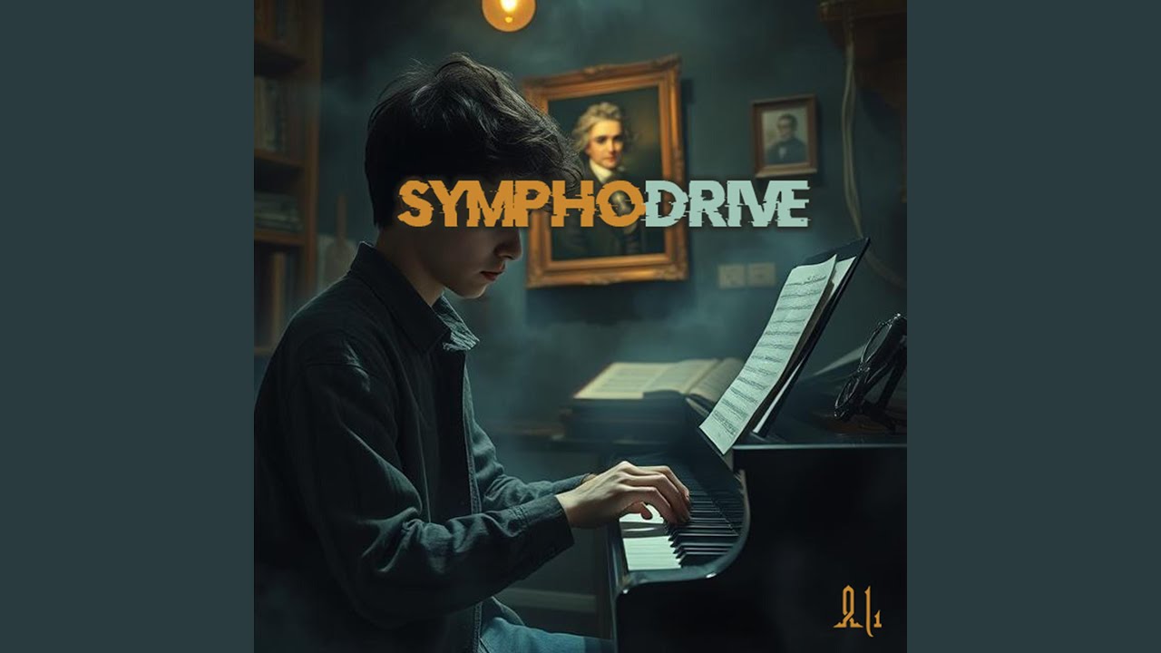 Watch Symphodrive on YouTube Watch Symphodrive on YouTube