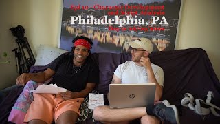 Behind The Curtain: Episode 10 - Character Development and Script Analysis