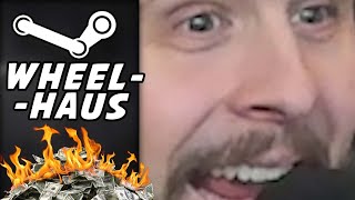 Filthy Casual - Wheelhaus Gameplay