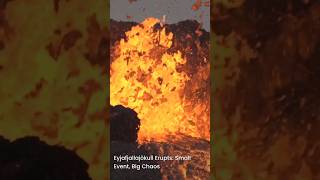 How 1 Volcano Grounded 100K Flights in 6 Days
