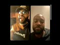 Royce Da 5 9 And Mickey Factz Get In Heated Debate Over Wraith Diss mp3