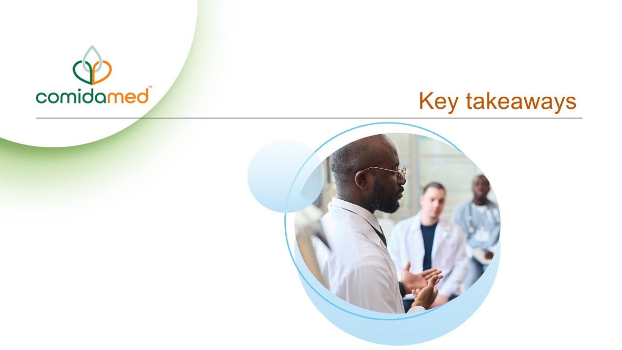 Youtube Video CMA Learning: Key Takeaways