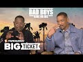 Will Smith and Martin Lawrence on Being Each Other’s Ride or Dies and Continuing the Franchise