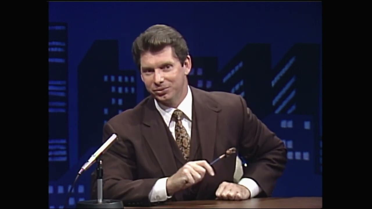 WWF TNT | Tuesday Night Titans E53 - OCT. 18, 1985.