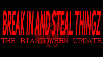 BIASTOWEEN TRAILER
