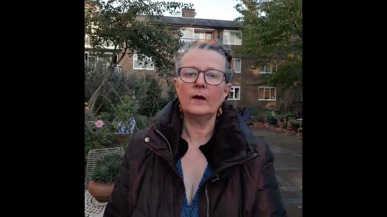 Everyone in Lambeth Sign this Petition!