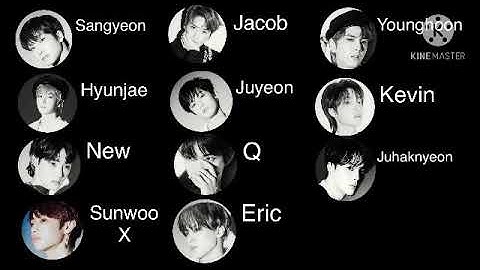 How Would The Boyz Sing “Why Not?” By Loona