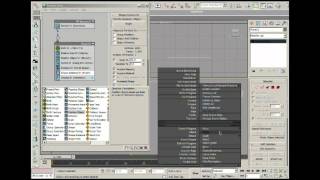 Create a Marching Army Scene using Particles in 3ds Max 3