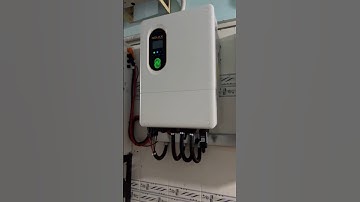 Installing Apollo Power