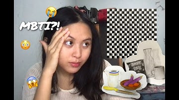 My experience an a new college student at Telkom University & the result of my MBTI test !