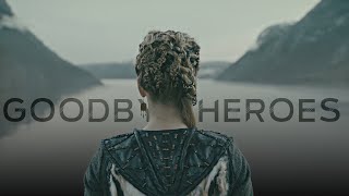 Vikings | Goodbye Heroes