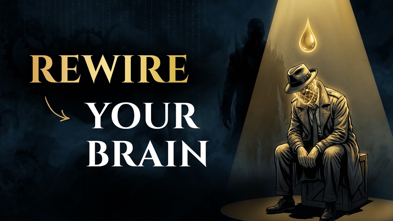 How to Trick Your Brain Into Liking Discipline