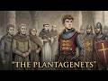 The Road to Power - Henry II Plantagenet's Early Years (1135–1153)