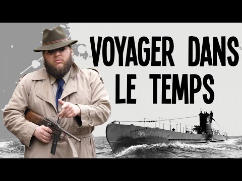 Vidéo: Mystérieux Sous-marins Nazis - Vue Alternative