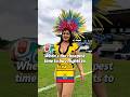 Where is the cheapest time to buy flights to Ecuador #travel #cheapflights #traveltips ￼