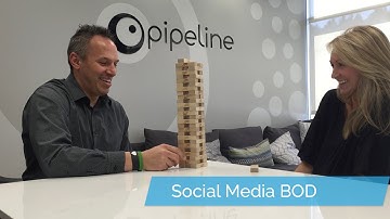 Social Media BOD: How to Add a Facebook Call-to-Action Button