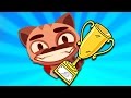 ПОБЕДИТЕЛЬ ПО ЖИЗНИ! ► CATS: Crash Arena Turbo Stars |16|