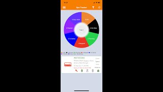 DPS SILIGURI || iOS GPS TRACKING screenshot 5