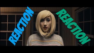 Lena Luca - Rosebuds (Featuring: Tara the Android / I Feel Fantastic)(REACTION)