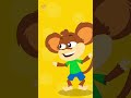 Days of the Week Song #nurseryrhymes #kids #babysongs #shorts #viral #explore