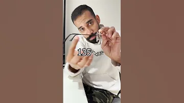 مينفعش تكون عارف حد بيلبس نظارة ومتبعتلوش الفيديو دا 