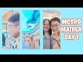 Vlog 381 part 1 ate jeng at otep lumuwas ng metro manila