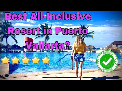 Video: Recensione: Iberostar Playa Mita - Riviera Nayarit del Messico