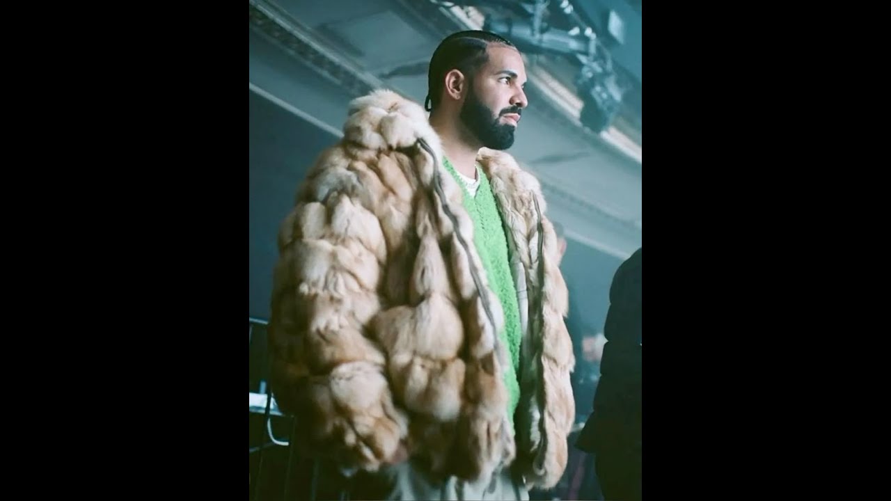 (FREE) Drake Type Beat - 