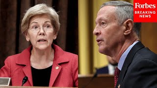 'When I Heard About This, I Nearly Fell Out Of My Chair': Warren Grills Martin O'Malley