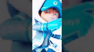 BOBOIBOY ES AIR API HALILINTAR