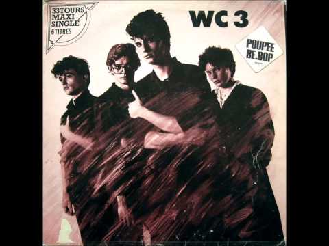 WC3 — WC3 - W.I.T.P. (What Is The Price)