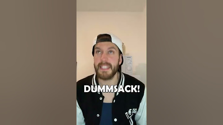 Du Dummer Sack | Songverhörer | Milk & Sugar | Guggi