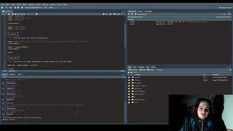 R Passo a Passo - Ep. 6: Estruturas de Dados (Vetores, Matrizes, Data Frames, Listas)