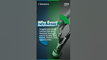 IBM - Event Automation