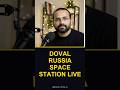 Doval Moscow mein: India ka Space Future badal raha hai?