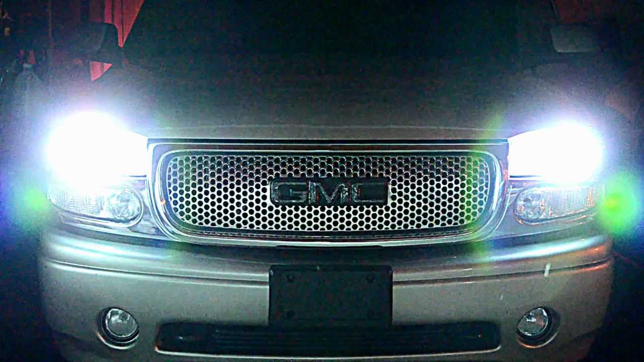 9005 MoriMoto Elite HID system