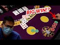 🔥 BIG!? 🔥10 Minute Blackjack Challenge - WIN BIG or BUST #79