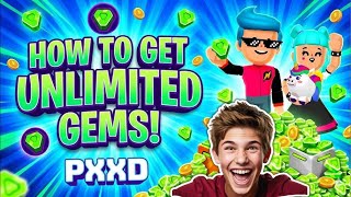 MOD APK PK XD | Pk xd unlimited money and gems How To Get FREE GEMS & Coins in PK XD on iOS/Android screenshot 2