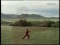 TAI CHI la fuerza de la suavidad (MAESTRO ZANG ZHI GUO) 1