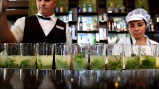 Eska Journey Journal - Cuba Travel In 15 Secs