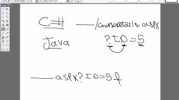 24  State Management   Query String