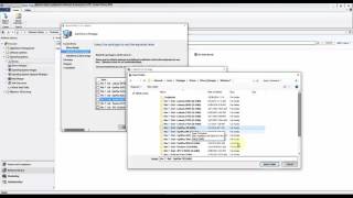 SCCM - Adding Drivers To ConfigMgr